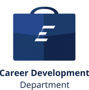 Career Development Department