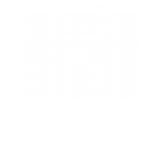 Career Development Department_white