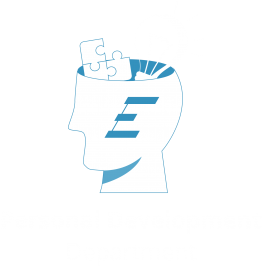 Personal Development Department_white